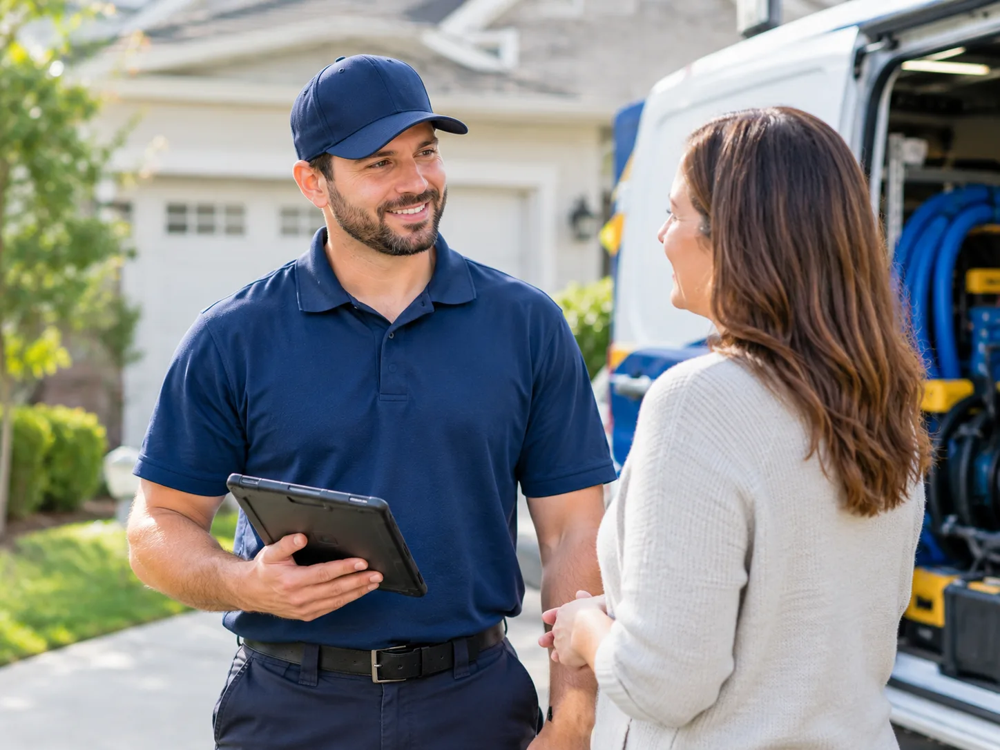 Sewage Backup Cleanup Happy Jack, AZ FAQs